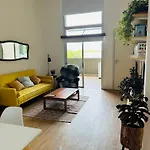 Apartamento Centrico