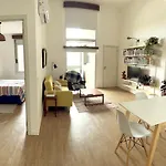Apartamento Centrico