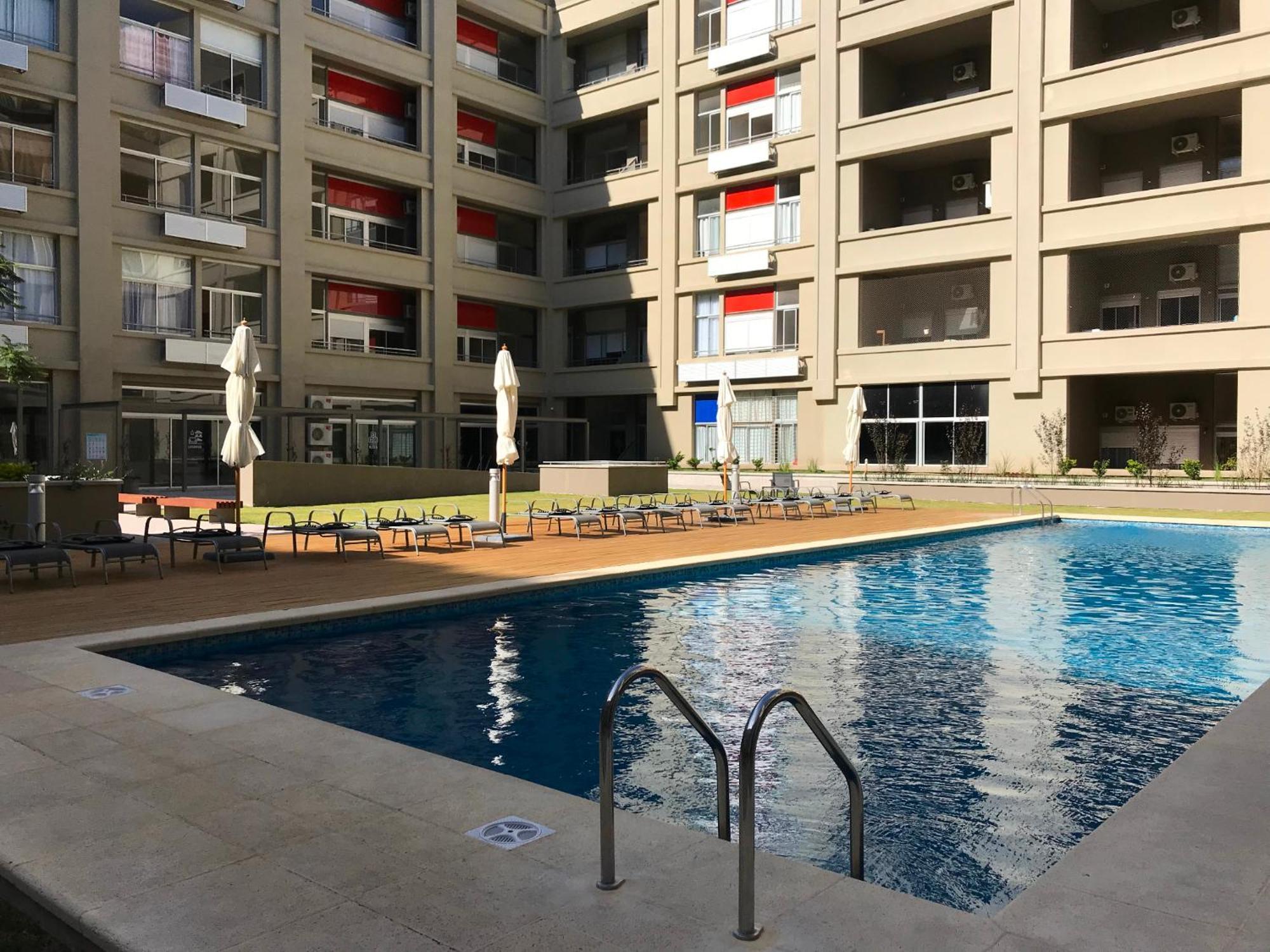 Centrico * Montevideo