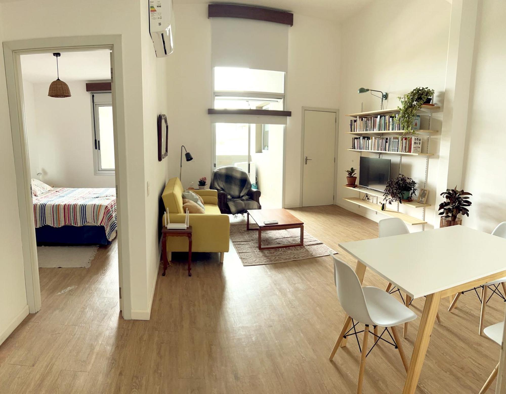 Centrico Apartamento